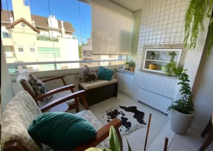 Apartamento com 2 Quartos à venda, 84m² no Canasvieiras, Florianópolis