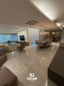 Apartamento com 4 Quartos à venda, 230m² no Ponta Verde, Maceió