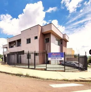 Kitnet com 1 Quarto para alugar, 30m² no Jardim Cidade Universitária I, Limeira