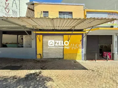Ponto Comercial para alugar, 25m² no Centro, Campinas