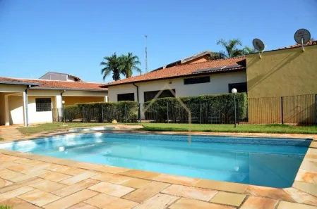 Casa com 3 Quartos à venda, 200m² no Residencial Furlan, Santa Bárbara D'Oeste