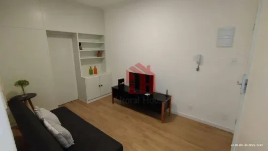 Apartamento com 1 Quarto à venda, 48m² no Gonzaga, Santos