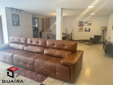 Sobrado com 4 Quartos à venda, 450m² no Osvaldo Cruz, São Caetano do Sul