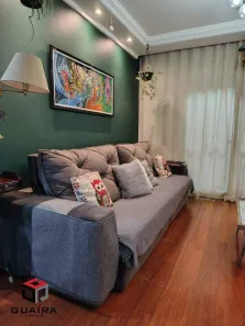 Apartamento com 3 Quartos à venda, 103m² no Santa Maria, São Caetano do Sul
