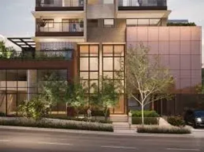 Apartamento com 3 Quartos à venda, 135m² no Jardim da Glória, São Paulo