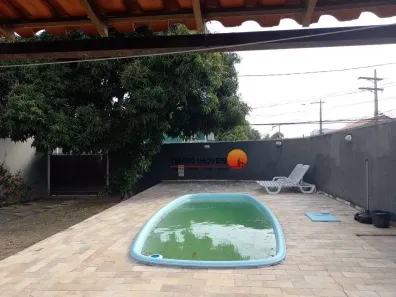 Casa com 3 Quartos à venda, 140m² no Piratininga, Niterói