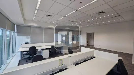Sala Comercial à venda, 317m² no Jardim Europa, São Paulo