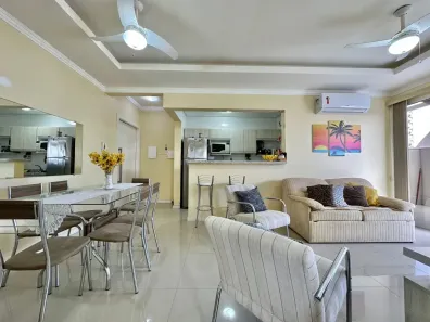 Apartamento com 2 Quartos à venda, 115m² no Zona Nova, Capão da Canoa