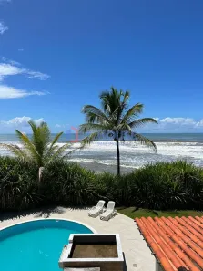 Casa com 8 Quartos à venda, 500m² no São Domingos, Ilhéus