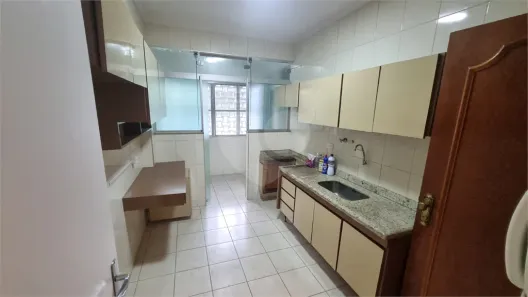Apartamento com 3 Quartos à venda, 97m² no Paraíso, São Paulo