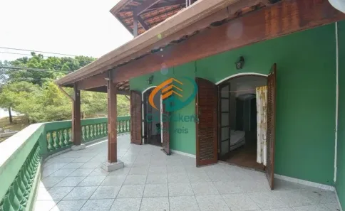Sobrado com 3 Quartos à venda, 250m² no Jardim Iporanga, Guarulhos