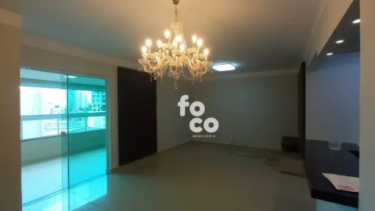 Apartamento com 3 Quartos à venda, 146m² no Santa Mônica, Uberlândia