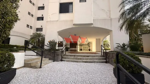 Apartamento com 3 Quartos à venda, 187m² no Vila Mascote, São Paulo