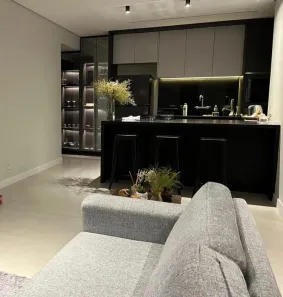 Apartamento com 2 Quartos à venda, 73m² no Gleba Fazenda Palhano, Londrina