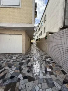 Apartamento com 3 Quartos à venda, 120m² no Ponta da Praia, Santos