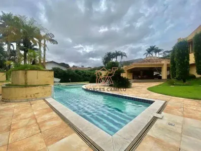 Casa com 5 Quartos para alugar, 785m² no São Luiz, Belo Horizonte