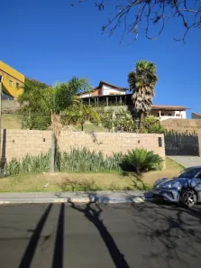 Casa de Condomínio com 3 Quartos à venda, 767m² no Colinas do Ermitage (Sousas), Campinas