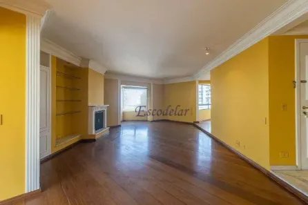 Apartamento com 4 Quartos à venda, 285m² no Campo Belo, São Paulo