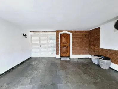 Casa com 3 Quartos à venda, 176m² no Campos Elíseos, Ribeirão Preto