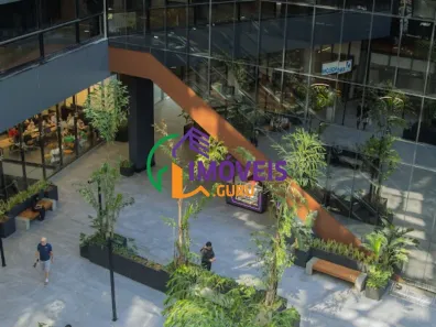 Ponto Comercial para alugar, 37m² no Trindade, Florianópolis