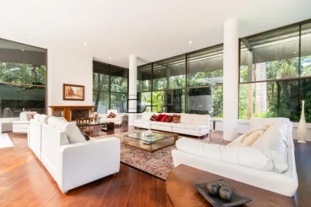 Casa com 4 Quartos à venda, 850m² no Santo Amaro, São Paulo