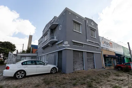 Ponto Comercial para alugar, 60m² no Centro, Curitiba