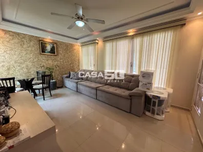 Casa com 3 Quartos à venda, 180m² no Jardim dos Oliveiras, Campinas