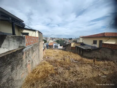 Lote/Terreno à venda, 285m² no Jardim Alvinópolis, Atibaia