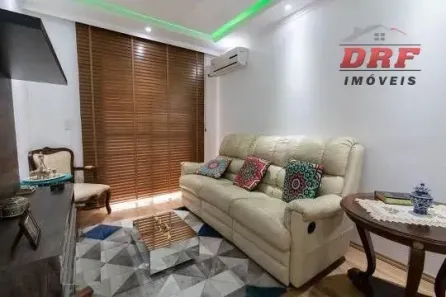 Apartamento com 2 Quartos à venda, 58m² no Jardim Flor da Montanha, Guarulhos