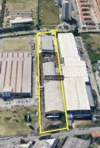 Lote/Terreno à venda, 12800m² no Sítio Pinheirinho, São Paulo