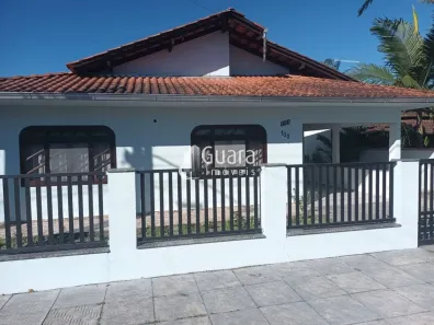 Casa com 3 Quartos à venda, 200m² no Beira Rio, Guaramirim