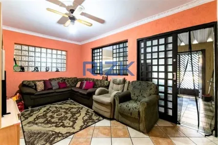 Casa com 3 Quartos à venda, 100m² no Jardim da Glória, São Paulo