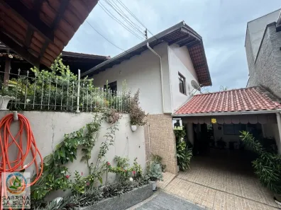 Casa com 6 Quartos à venda, 250m² no Itoupavazinha, Blumenau