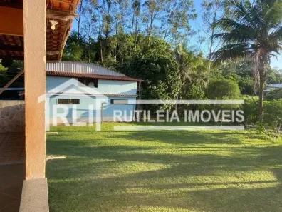 Fazenda/Sítio com 5 Quartos à venda, 3800m² no Duques, Tanguá