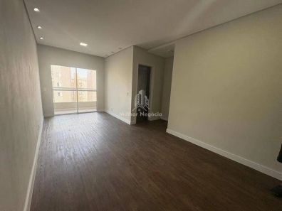 Apartamento com 2 Quartos à venda, 47m² no Jardim das Colinas, Hortolândia