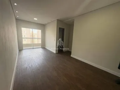 Apartamento com 2 Quartos à venda, 50m² no Jardim das Colinas, Hortolândia