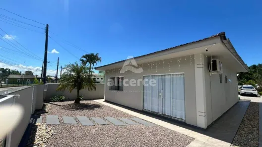Casa com 3 Quartos à venda, 100m² no Praia de Fora, Palhoça
