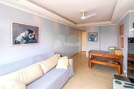 Apartamento com 2 Quartos à venda, 67m² no Saúde, São Paulo