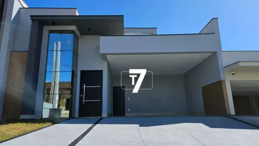 Casa de Condomínio com 3 Quartos à venda, 192m² no Vila Rubens, Indaiatuba