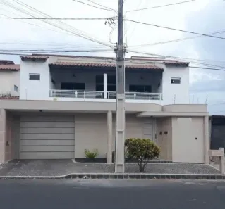 Casa com 4 Quartos à venda, 350m² no Granada, Uberlândia