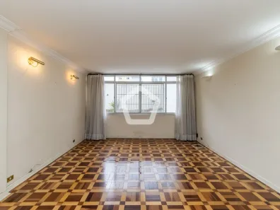Apartamento com 4 Quartos à venda, 170m² no Pinheiros, São Paulo