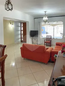 Sobrado com 3 Quartos à venda, 131m² no Planalto Paulista, São Paulo