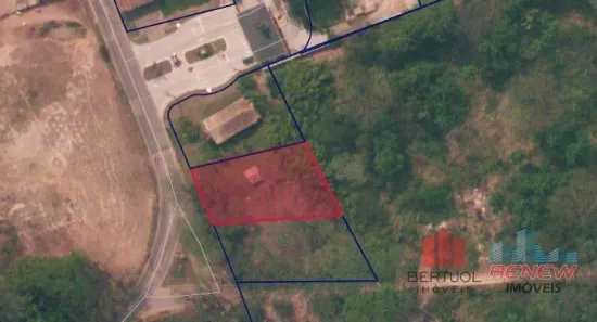 Lote/Terreno à venda, 896m² no Santa Cândida, Vinhedo