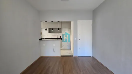 Apartamento com 2 Quartos para alugar, 62m² no Indianópolis, São Paulo