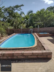 Fazenda/Sítio com 3 Quartos à venda, 254m² no São Caetano, Porto Alegre