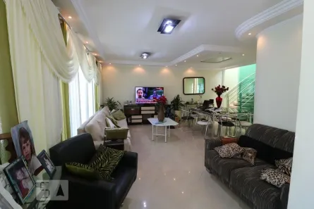 Casa com 3 Quartos à venda, 650m² no Vila Lúcia, São Paulo