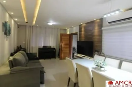 Sobrado com 4 Quartos à venda, 140m² no Engenheiro Goulart, São Paulo