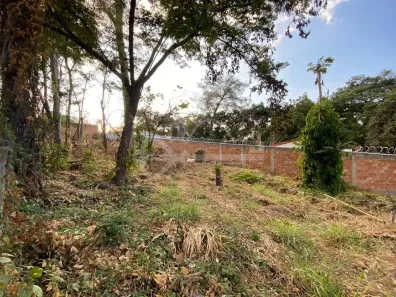 Lote/Terreno à venda, 2500m² no Garças, Belo Horizonte