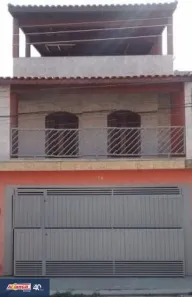 Sobrado com 2 Quartos à venda, 209m² no Vila São João, Guarulhos