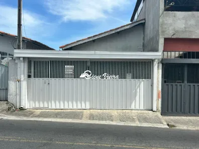 Casa com 2 Quartos à venda, 150m² no Mogi Moderno, Mogi das Cruzes